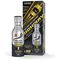 XADO Highway aditivo para aceite de motor. Protege el motor y previene el desgaste. Con aditivo Revitalizant® (para 3 a…